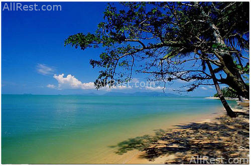 Ban Laem Sai Beach Resort & Spa 11